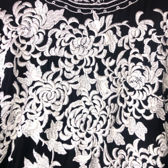 JOHNNYWAS BERBA KIMONO-EXCLUSIVE - Picture 4 of 7